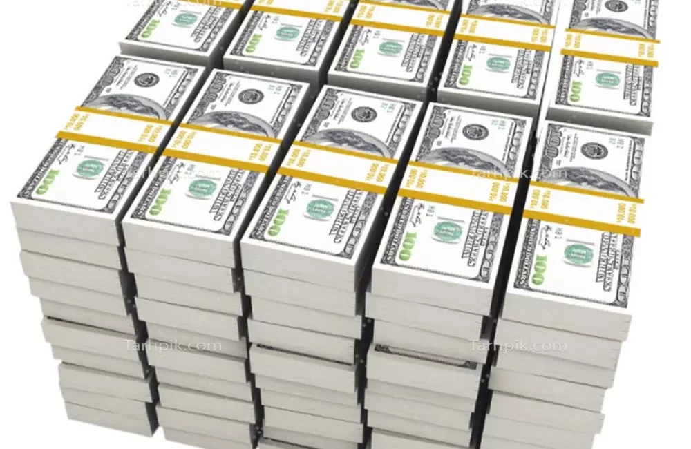 قیمت دلار ۲۳ آذر ۱۴۰۴