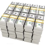 قیمت دلار ۲۳ آذر ۱۴۰۴