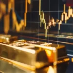  قیمت جدید طلای جهانی امروز ۴ دی‌ماه ۱۴۰۴