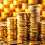 قیمت طلا و سکه ۲ دی ۱۴۰۴