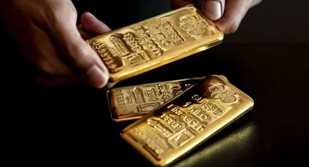 قیمت طلای جهانی امروز ۱۰ دی ۱۴۰۴