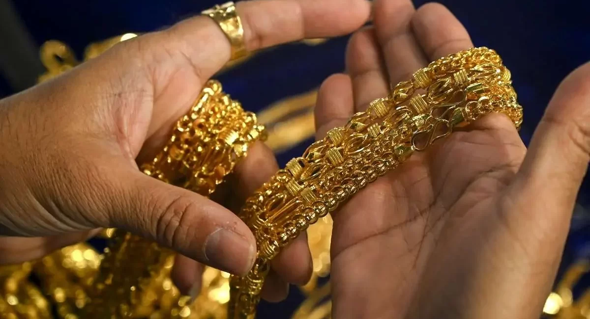 آخرین وضعیت بازار طلا و سکه ۴ دی ۱۴۰۴
