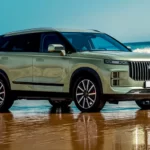 شرکت مکث موتور شرایط فروش لوکانو L7 اعلام کرد