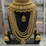 آخرین وضعیت بازار طلا و سکه ۲۴ آذر ۱۴۰۴/ طلا همچنان می تازد