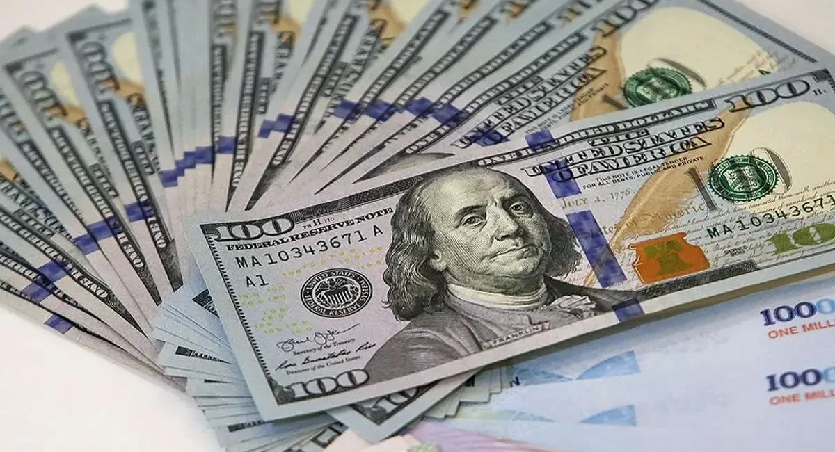 قیمت دلار، یورو و سایر ارزها امروز ۳ دی