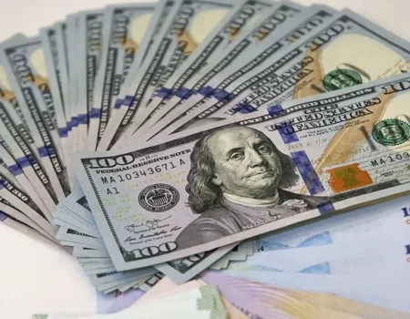 قیمت دلار، یورو و سایر ارزها امروز ۳ دی