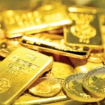 طلا در بالاترین سطح قیمتی ایستاد