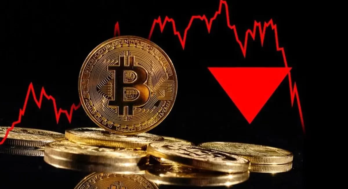 آخرین وضعیت بازار رمزارزها در جهان