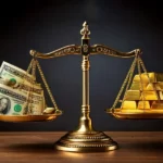 پیش ‌بینی قیمت دلار، طلا و سکه شنبه ۱۵ آذر ۱۴۰۴