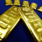 قیمت طلای جهانی امروز ۱۵ آذر ۱۴۰۴