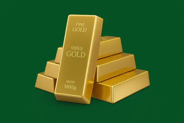 قیمت طلای جهانی ۲۰ آذر ۱۴۰۴/ طلای جهانی عقب‌نشینی کرد