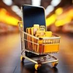 اگر از پلتفرم‌های آنلاین فروش طلا خرید می‌کنید مراقب کلاهبرداری ها باشید!