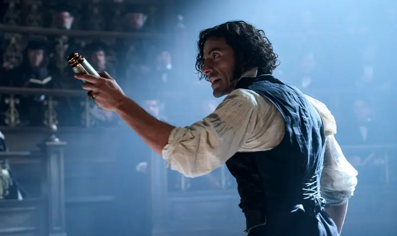 فیلم فرانکشتاین