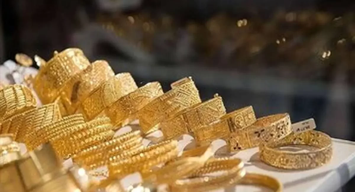 قیمت طلا و سکه امروز ۲۲ آذر ۱۴۰۴