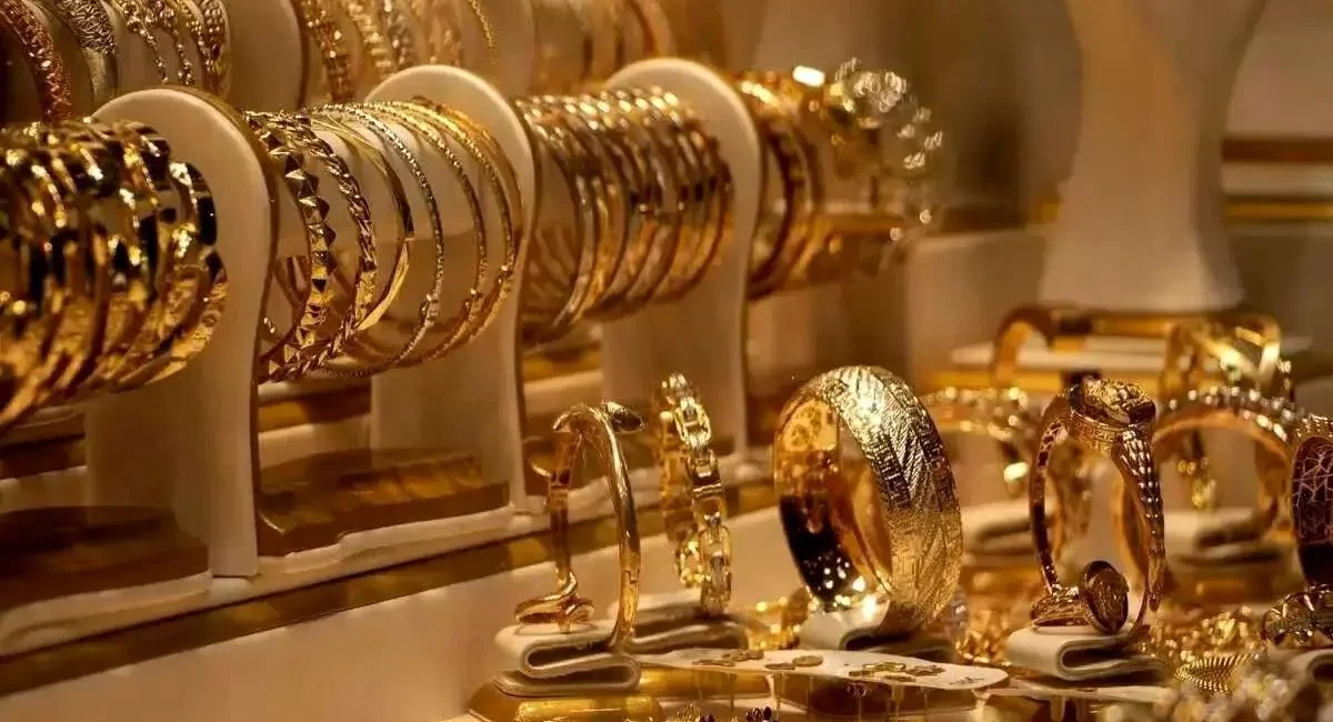 قیمت طلا و سکه امروز ۱۰ دی