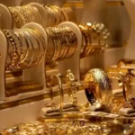 قیمت طلا و سکه امروز ۱۰ دی