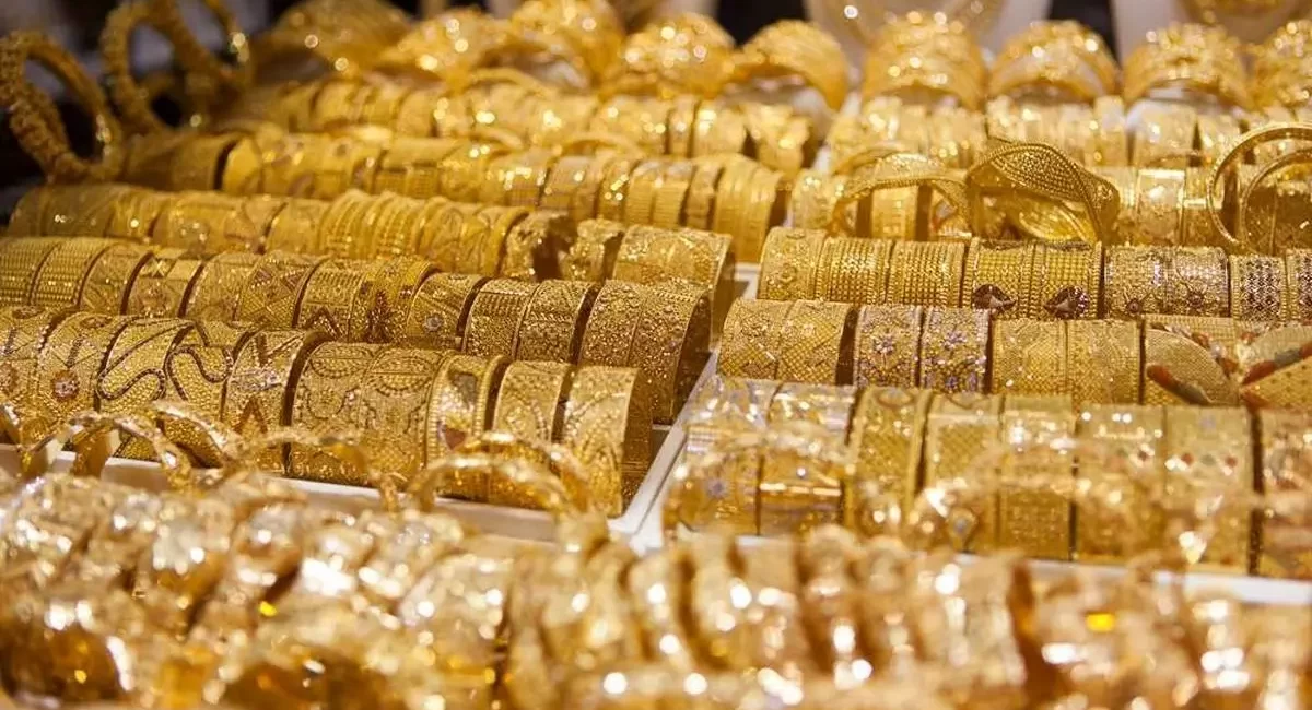 آخرین وضعیت بازار طلا و سکه ۱۵ آذر ۱۴۰۴