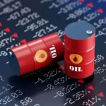 قیمت جهانی نفت امروز ۲۶ آذر ۱۴۰۴