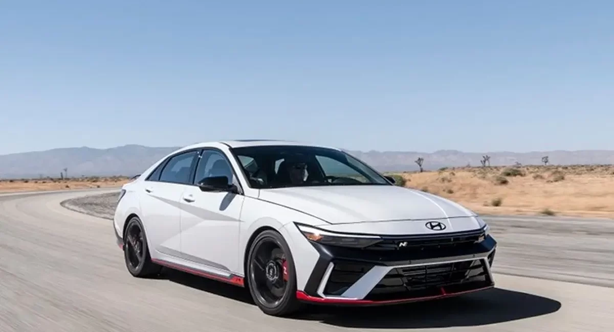 شرایط فروش هیوندای النترا 2025 اعلام شد