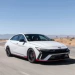 شرایط فروش هیوندای النترا 2025 اعلام شد