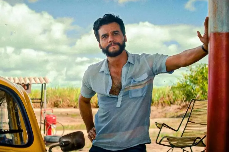 فیلم مامور مخفی