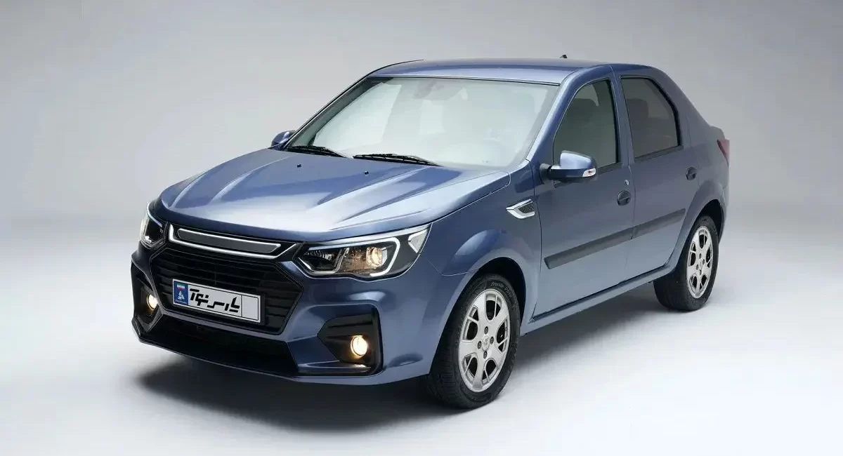 آغاز طرح پیش فروش خودرو جدید پارس نوآ ویژه آذر ۱۴۰۴+ شرایط