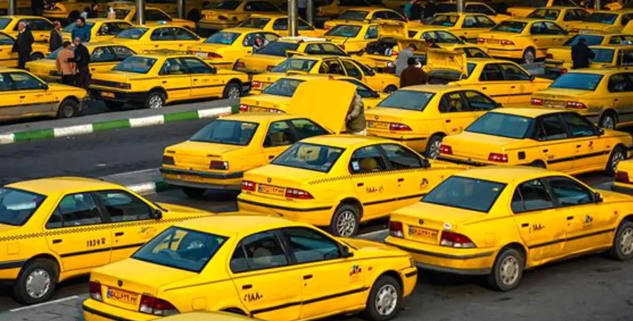 حل مشکل بیمه رانندگان