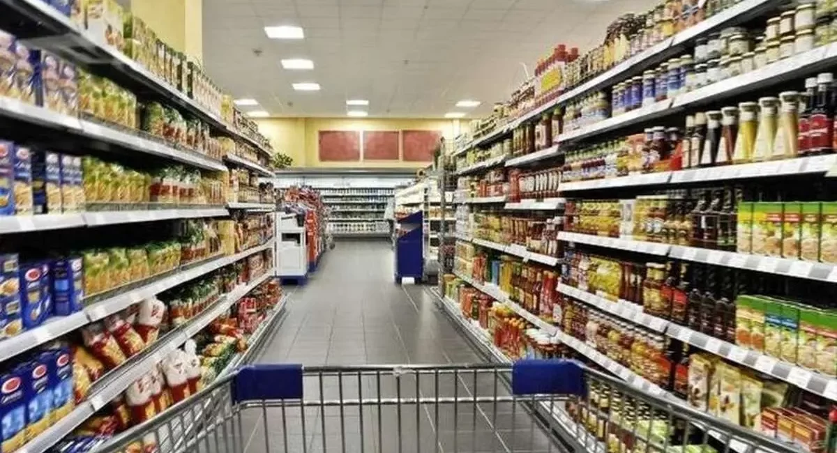 تورم خوراکی‌ها دی ماه ۱۴۰۴ اعلام شد