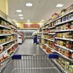 تورم خوراکی‌ها دی ماه ۱۴۰۴ اعلام شد