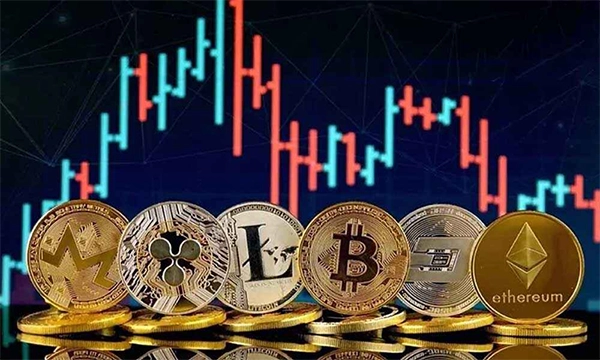 پرسودترین ارز دیجیتال سال ۲۰۲۵