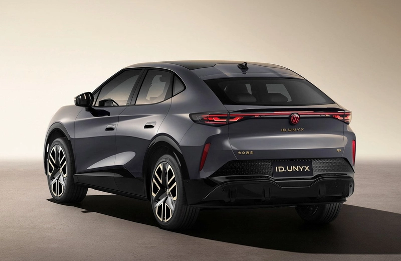 شرایط فروش فولکس واگن