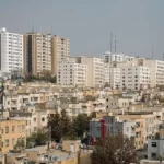 رهن کامل آپارتمان نوساز در غرب تهران چند؟+جدول