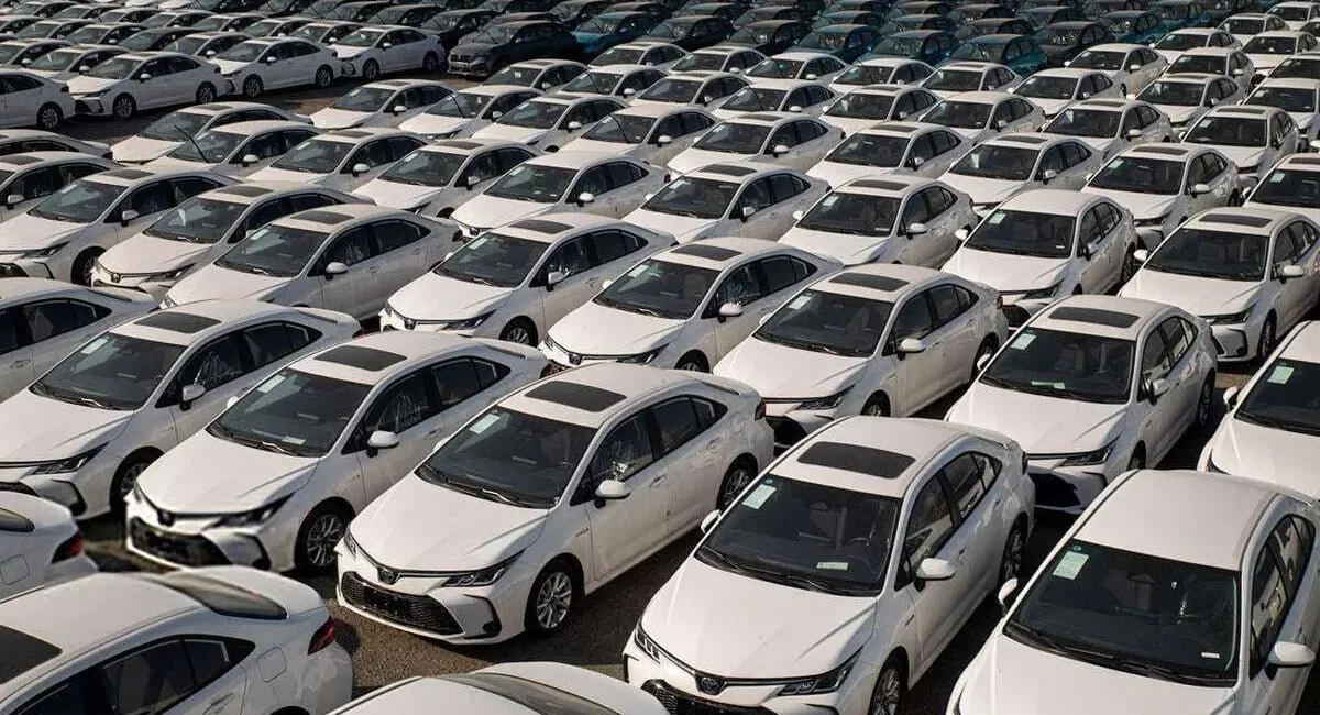 آخرین وضعیت بازار خودرو ۱۴ دی