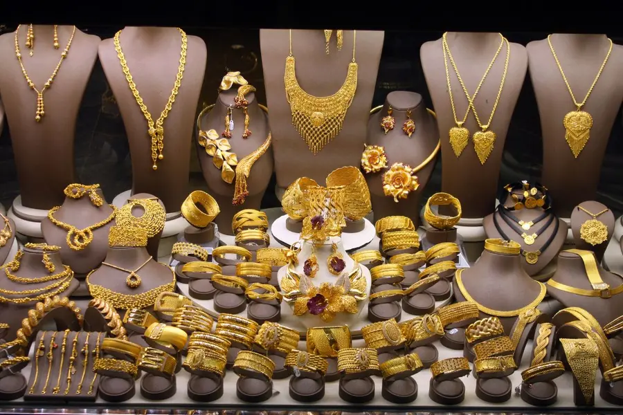 قیمت جدید طلا و سکه امروز ۷ بهمن ۱۴۰۴