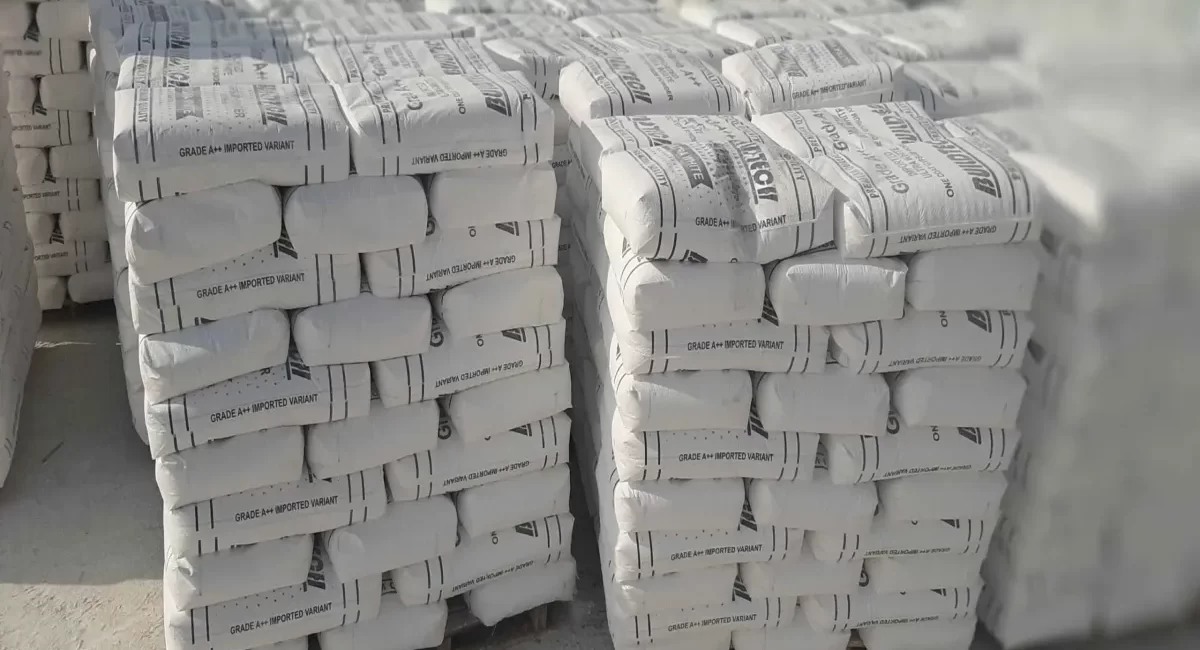 قیمت سیمان امروز ۱۱ بهمن ۱۴۰۴ اعلام شد