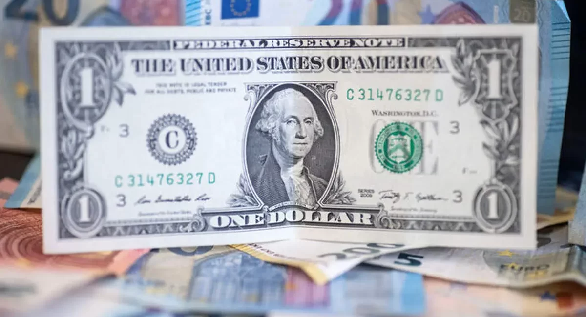 آخرین وضعیت بازار ارز ۲ بهمن ۱۴۰۴