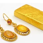 ثبت رکوردهای جدید طلا و نقره