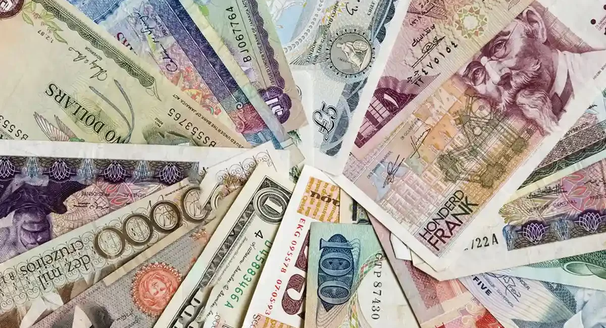 آخرين وضعیت بازار ارز امروز چهارشنبه 24 دی 1404