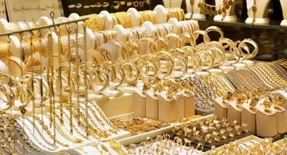 قیمت طلا و سکه ۲ بهمن ۱۴۰۴