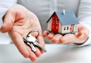 مسکن استیجاری