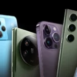 قدرتمندترین گوشی‌های میان‌رده جهان معرفی شدند؛ مدیاتک قله میان‌رده‌ها را فتح کرد