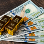 پیش‌بینی قیمت طلا و دلار