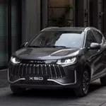 شرایط فروش فوق العاده تیسان