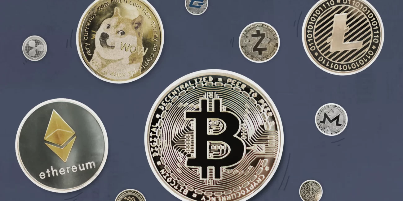 قیمت روز ارزهای دیجیتال ۲اسفند ۱۴۰۴