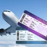 قیمت بلیت هواپیما