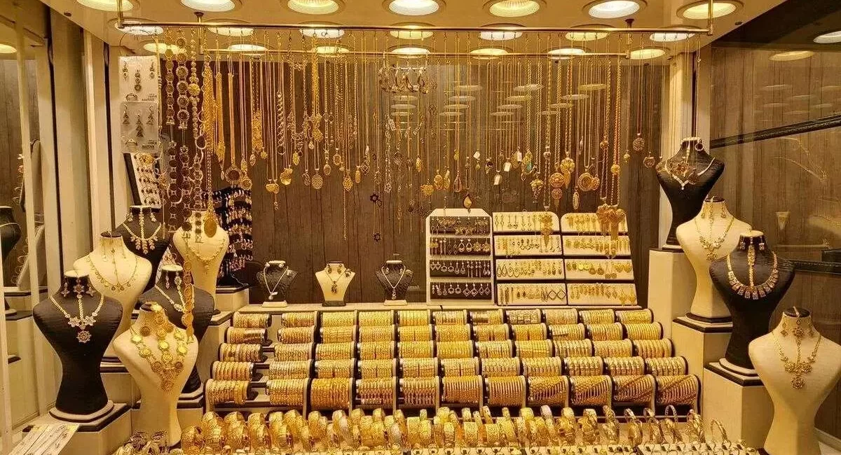 قیمت جدید طلا و سکه ۲۹ بهمن ۱۴۰۴