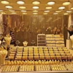 قیمت جدید طلا و سکه ۲۹ بهمن ۱۴۰۴