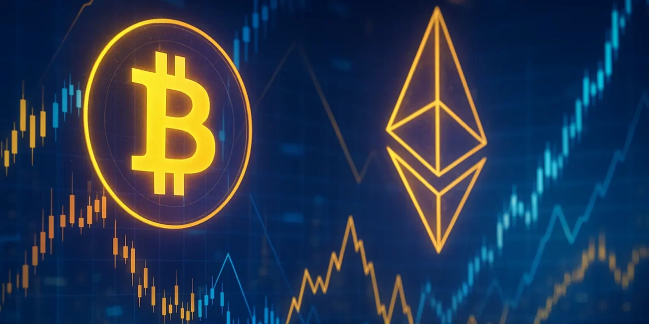 برندگان و بازندگان بازار کریپتو ۱۴ بهمن ۱۴۰۴