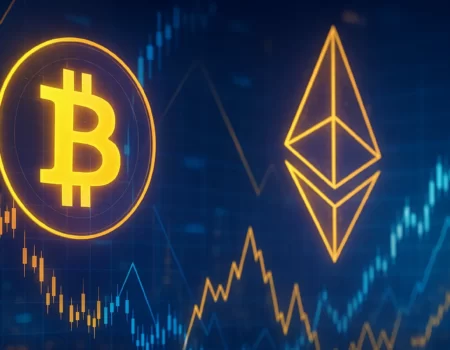 برندگان و بازندگان بازار کریپتو ۱۴ بهمن ۱۴۰۴