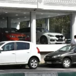 بازدهی بازار خودرو دو برابر شد؛ وارداتی‌ها جلوتر، مونتاژی‌ها عقب‌تر
